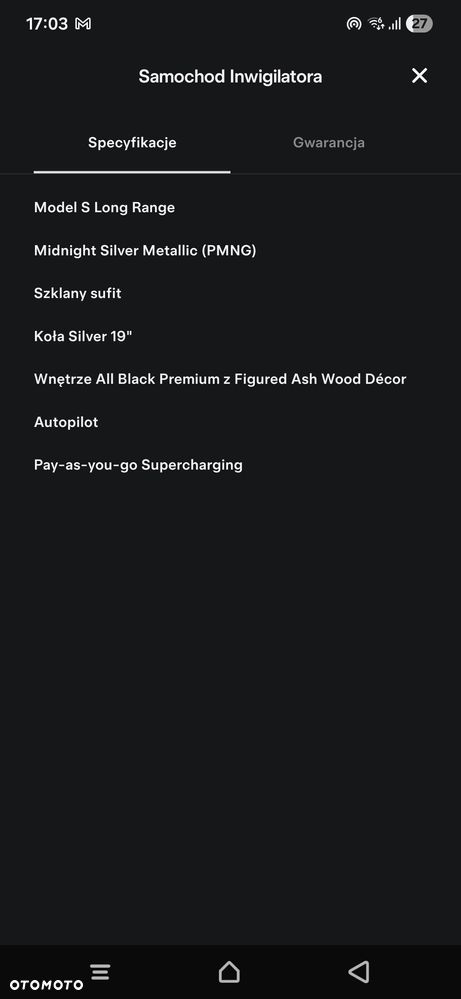 Tesla Model S - 16