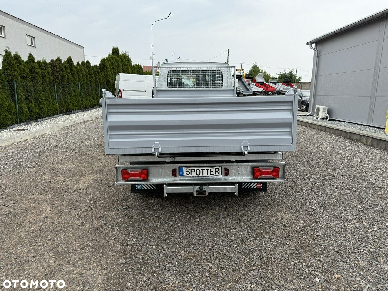 Iveco Daily - 7