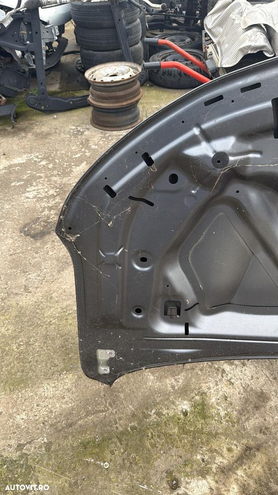 Capota fata Renault megane etech e-tech 5 2022/2023/2024/2025 - 4