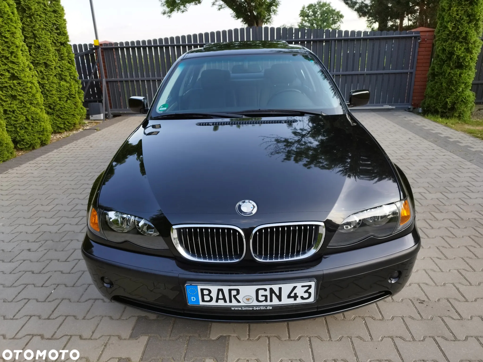 BMW Seria 3 - 11