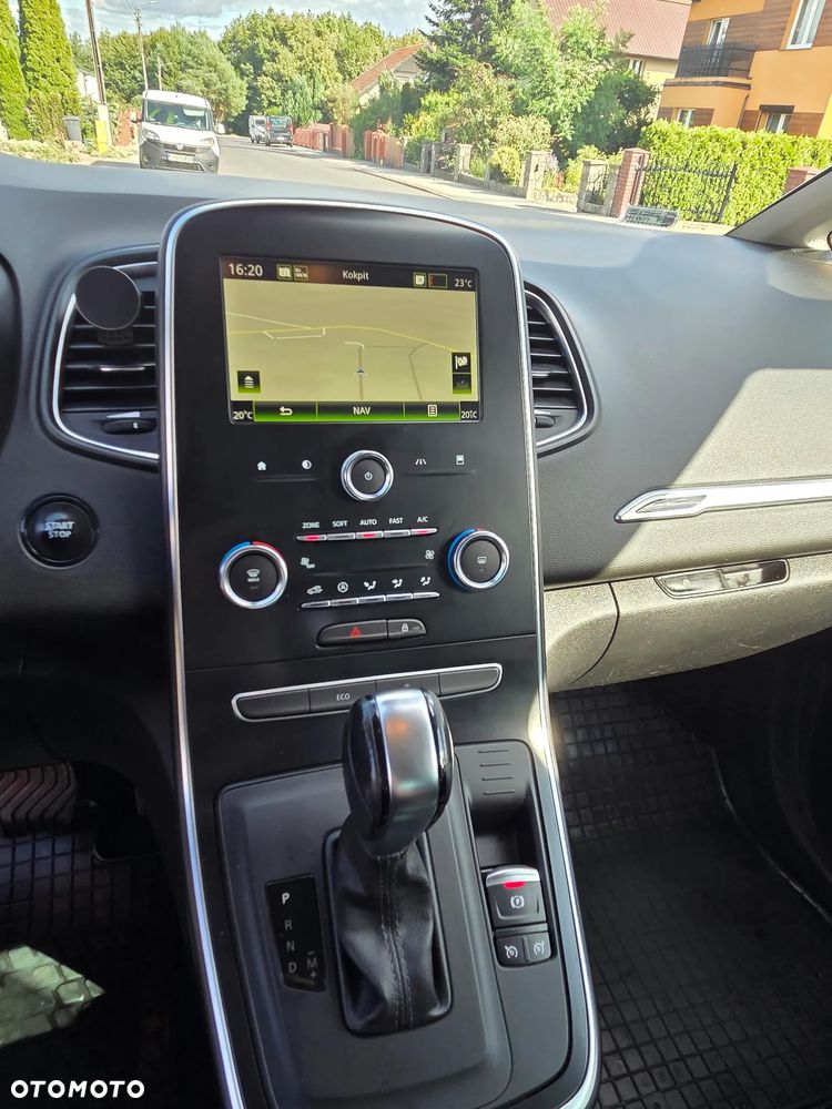 Renault Scenic TCe 140 GPF EDC LIMITED - 20
