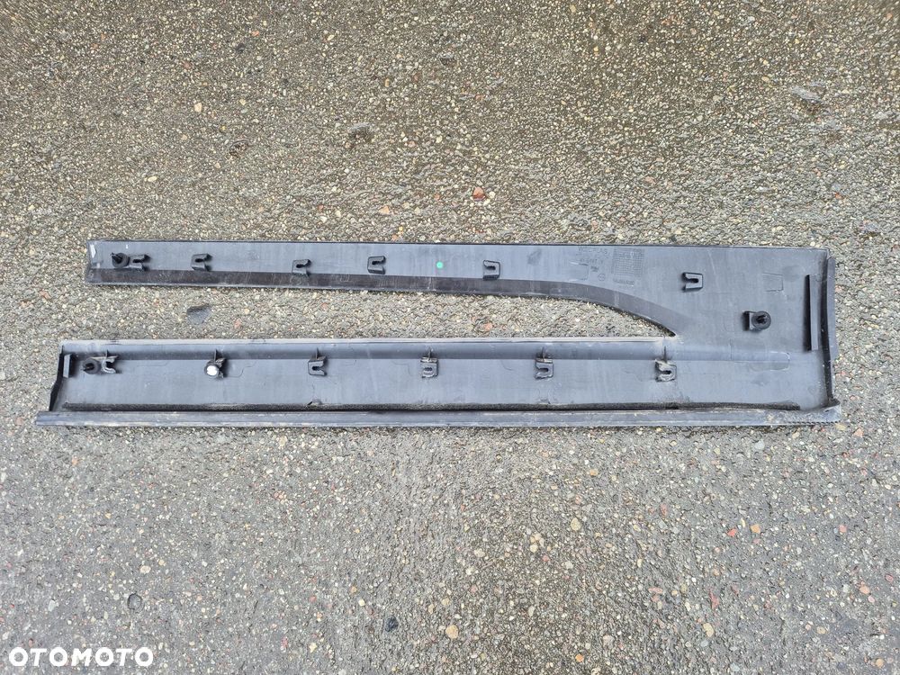 Opel Mokka II B 20- listwa nakładka drzwi przednie lewe - 4