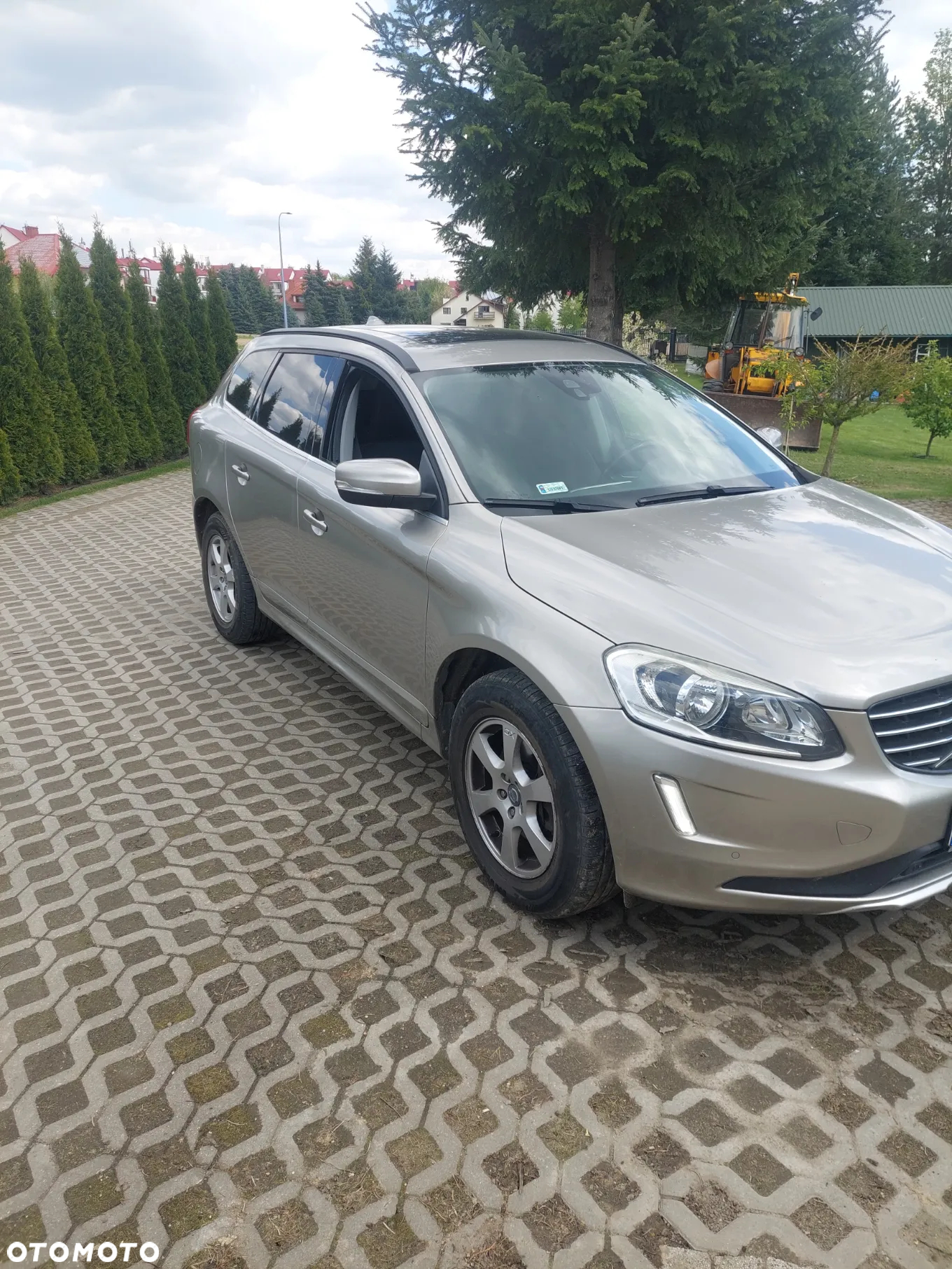 Volvo XC 60 D4 Drive-E Momentum - 2