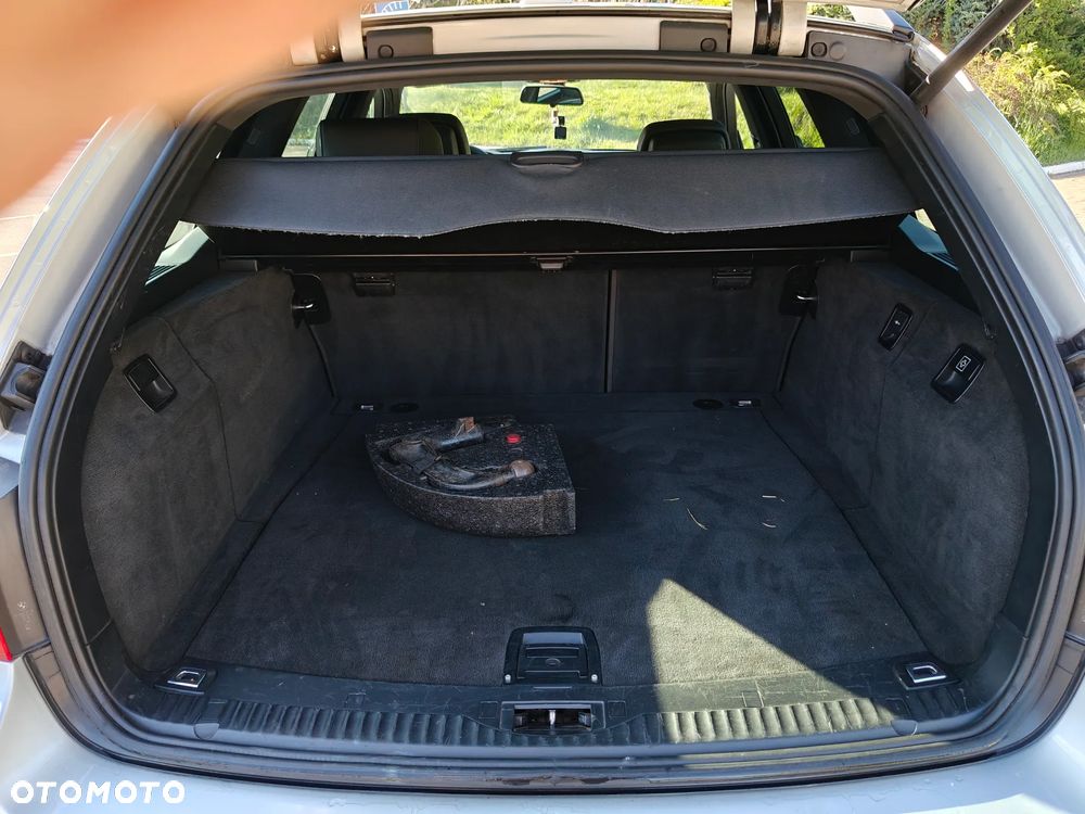 BMW Seria 5 520d - 16