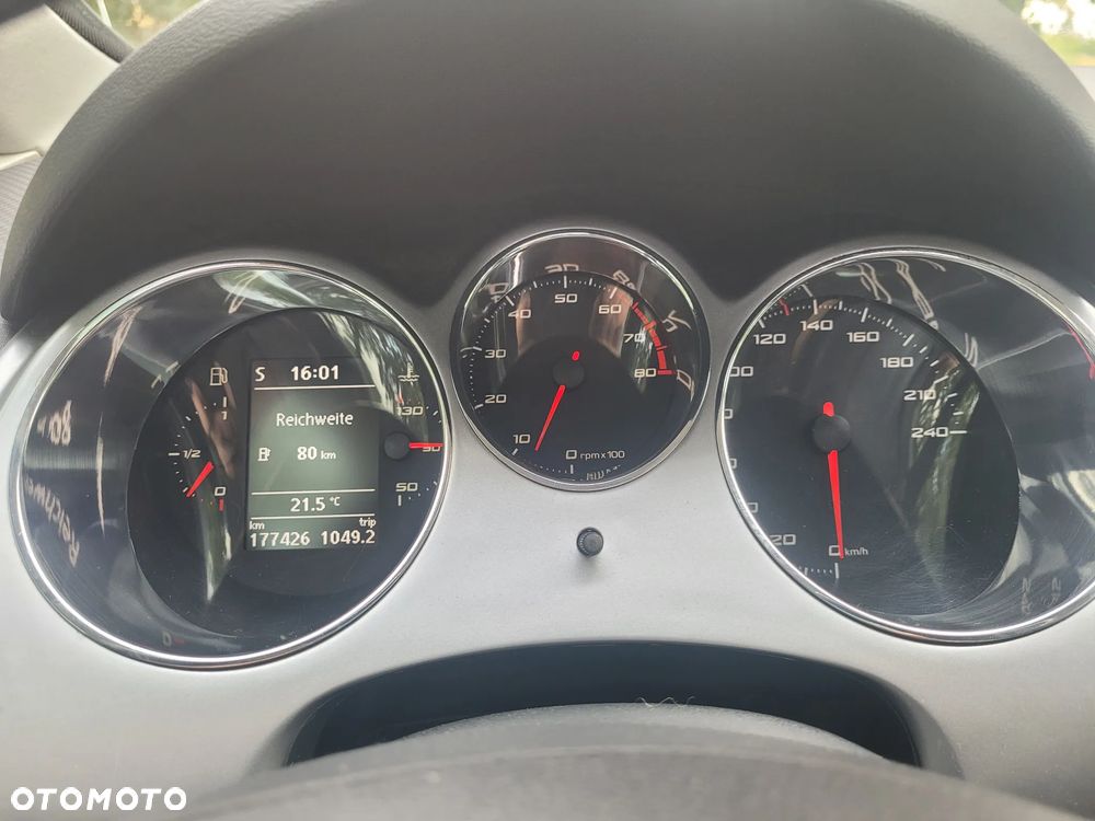 Seat Altea XL 1.4 TSI Stylance - 12