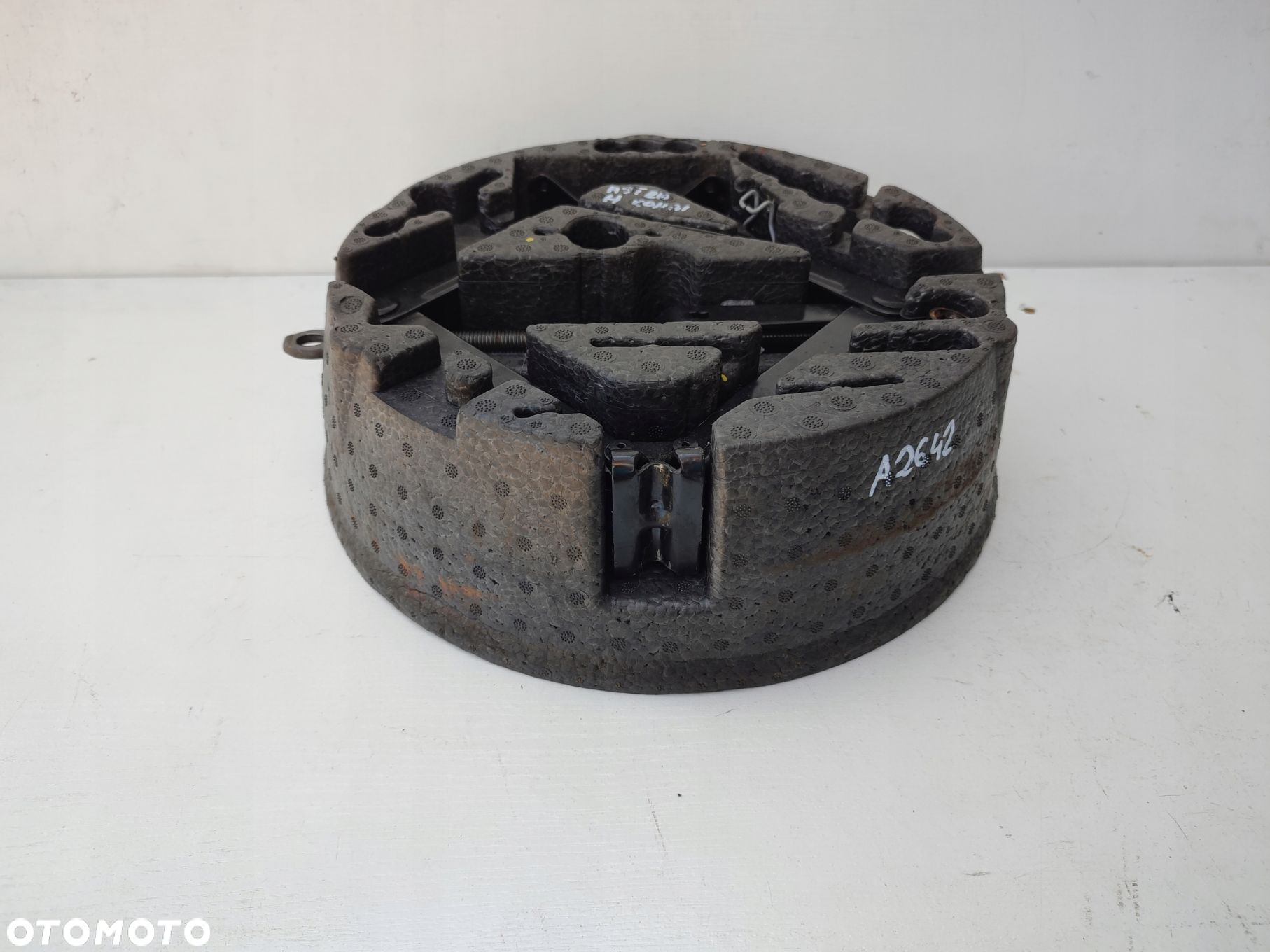 Zestaw lewarek ucho klucz OPEL ASTRA H III KOMBI - 2