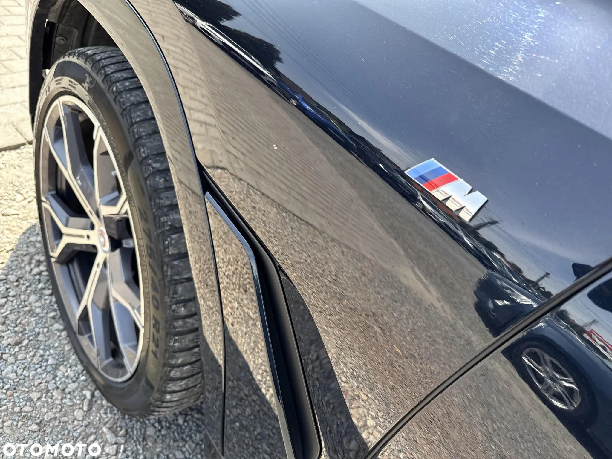 BMW X6 xDrive30d - 17