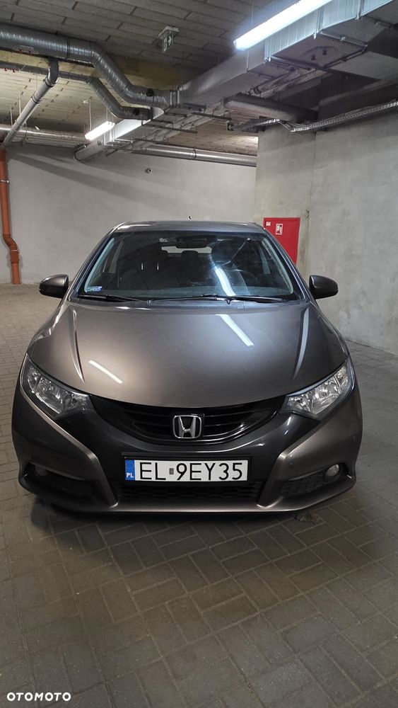 Honda Civic ver-1-8-comfort - 6