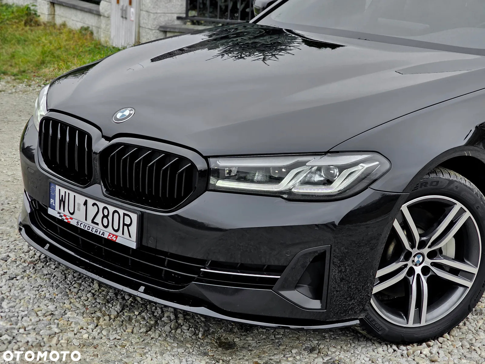BMW Seria 5 - 5