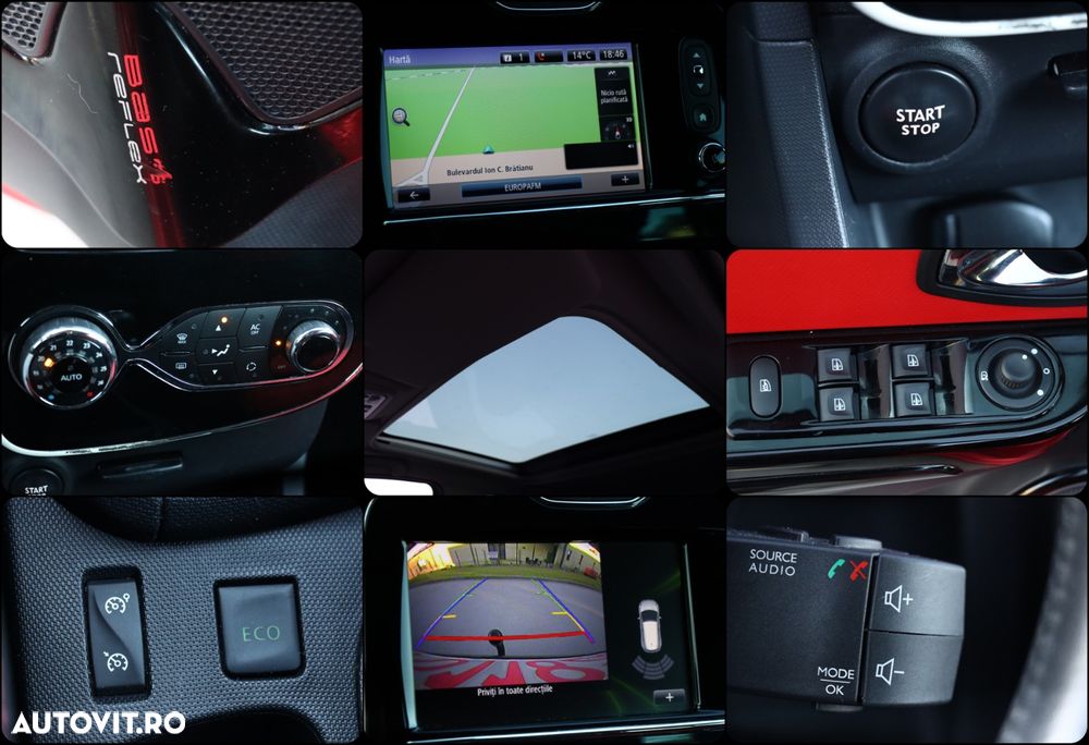 Renault Clio Energy TCe 90 Start & Stop Luxe - 19