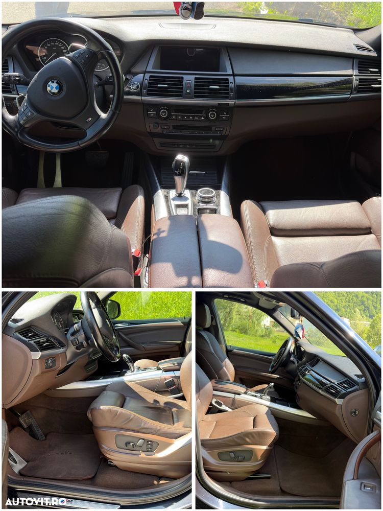 BMW X5 xDrive30d M Sport Edition - 6