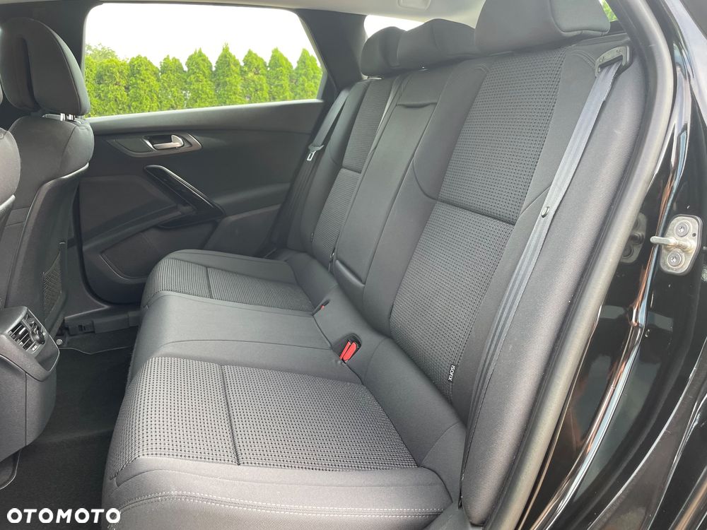 Peugeot 508 - 25