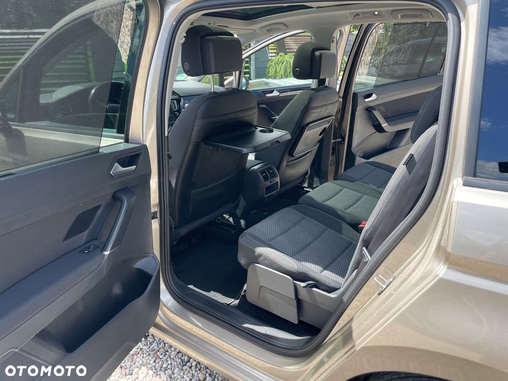 Volkswagen Tiguan - 14