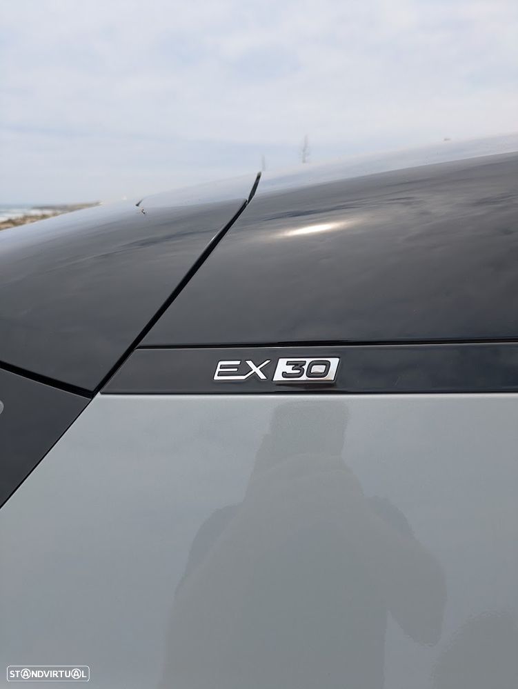 Volvo EX30 69 kWh Single Motor Extended Range Ultra - 21