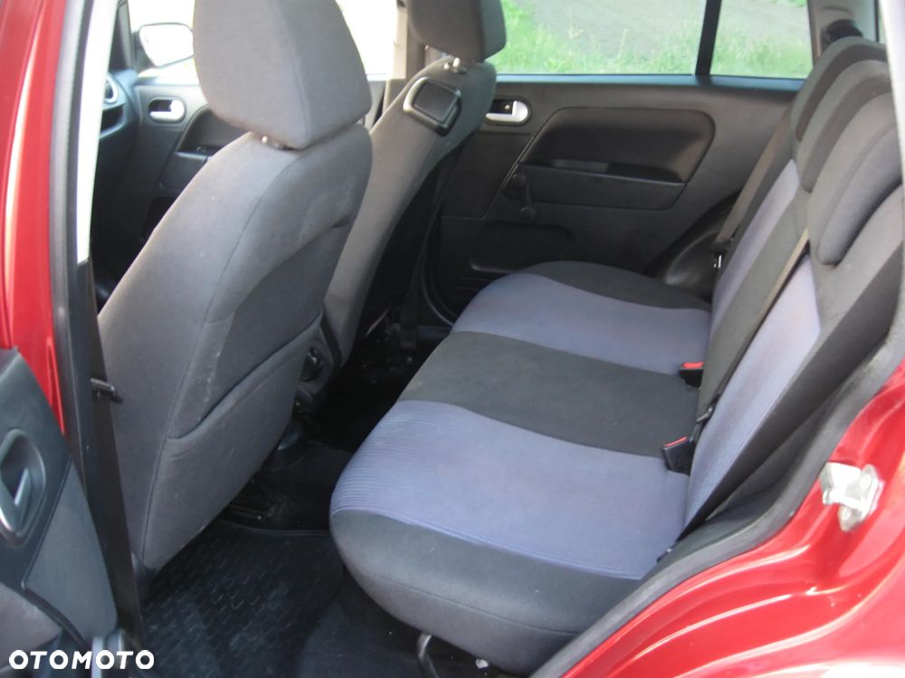 Ford Fusion 1.4 Gold X - 10