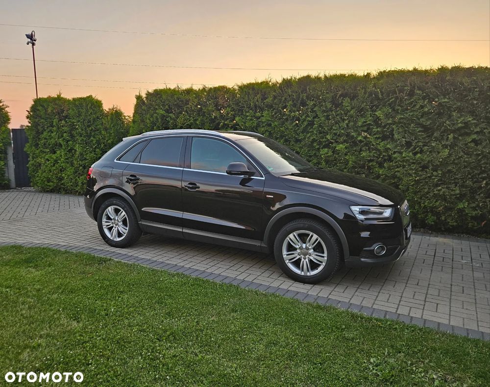 Audi Q3 2.0 TDI Quattro - 15