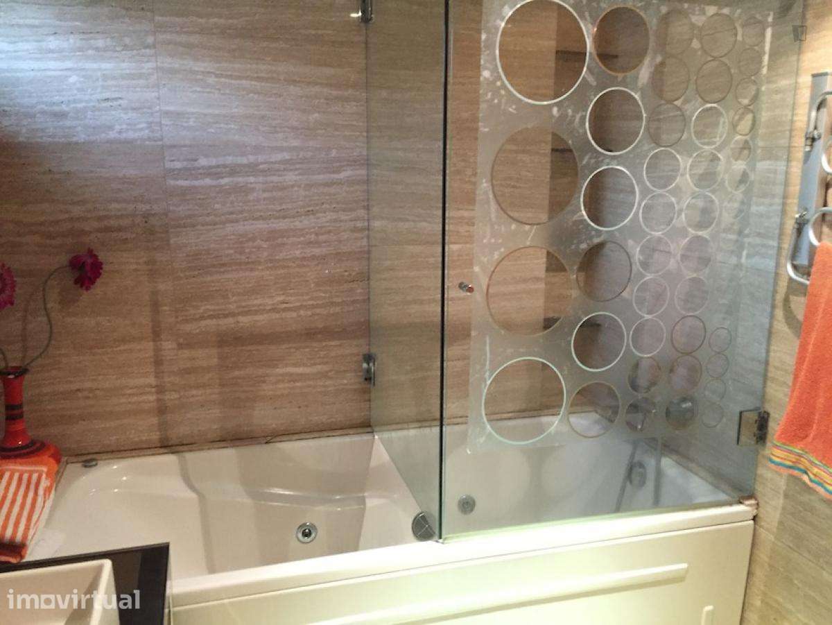 Quarto - localizado em Estoril Lisbon - Grande imagem: 2/11
