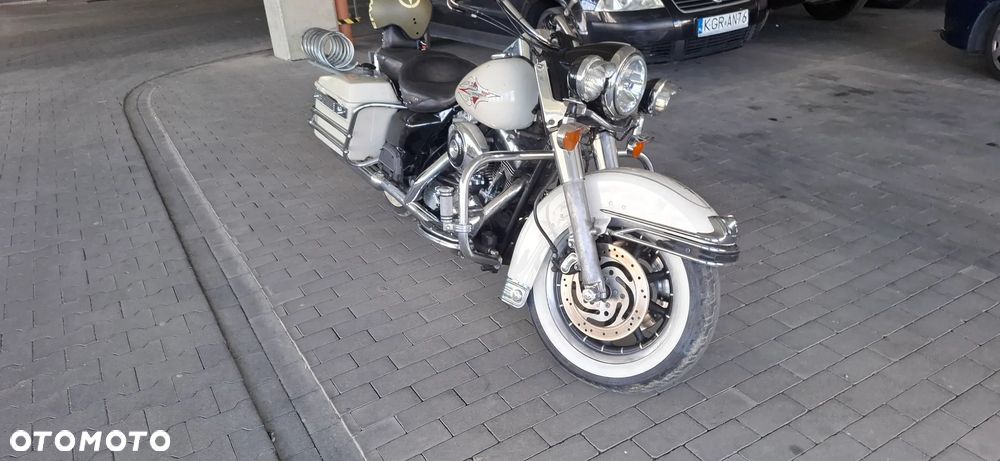 Harley-Davidson Touring Road King - 1