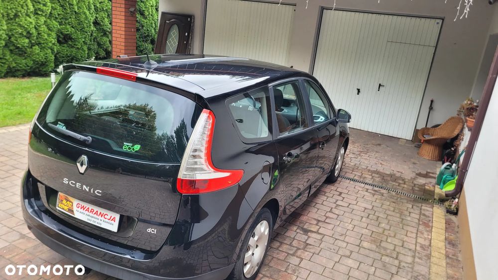 Renault Grand Scenic Energy dCi 130 Start & Stop Dynamique - 39