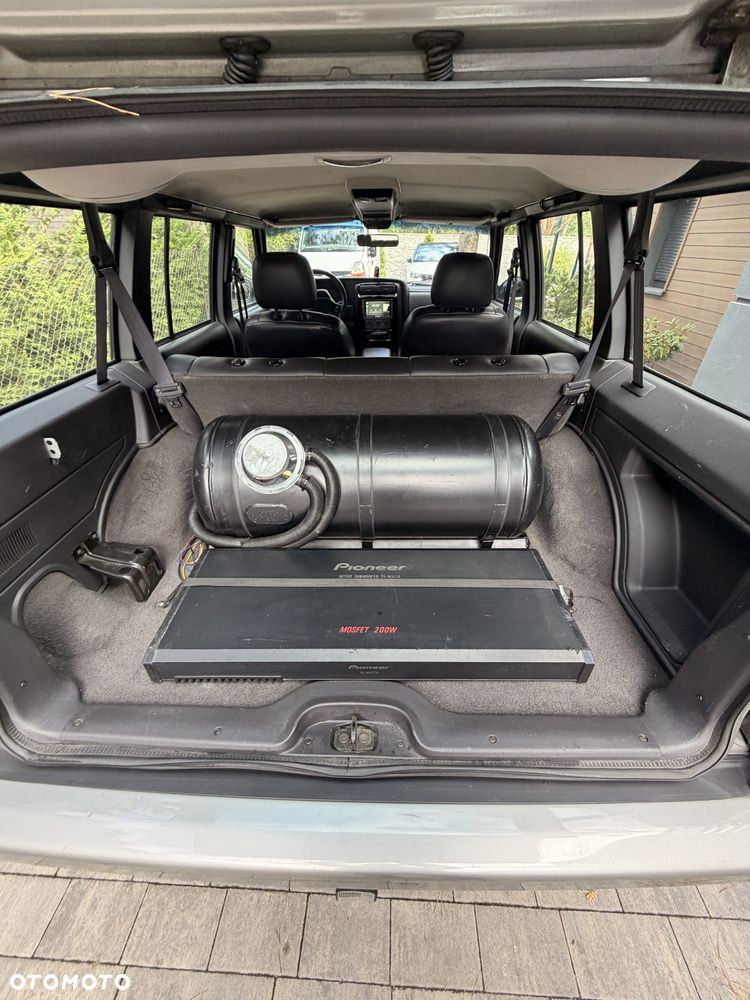 Jeep Cherokee - 6