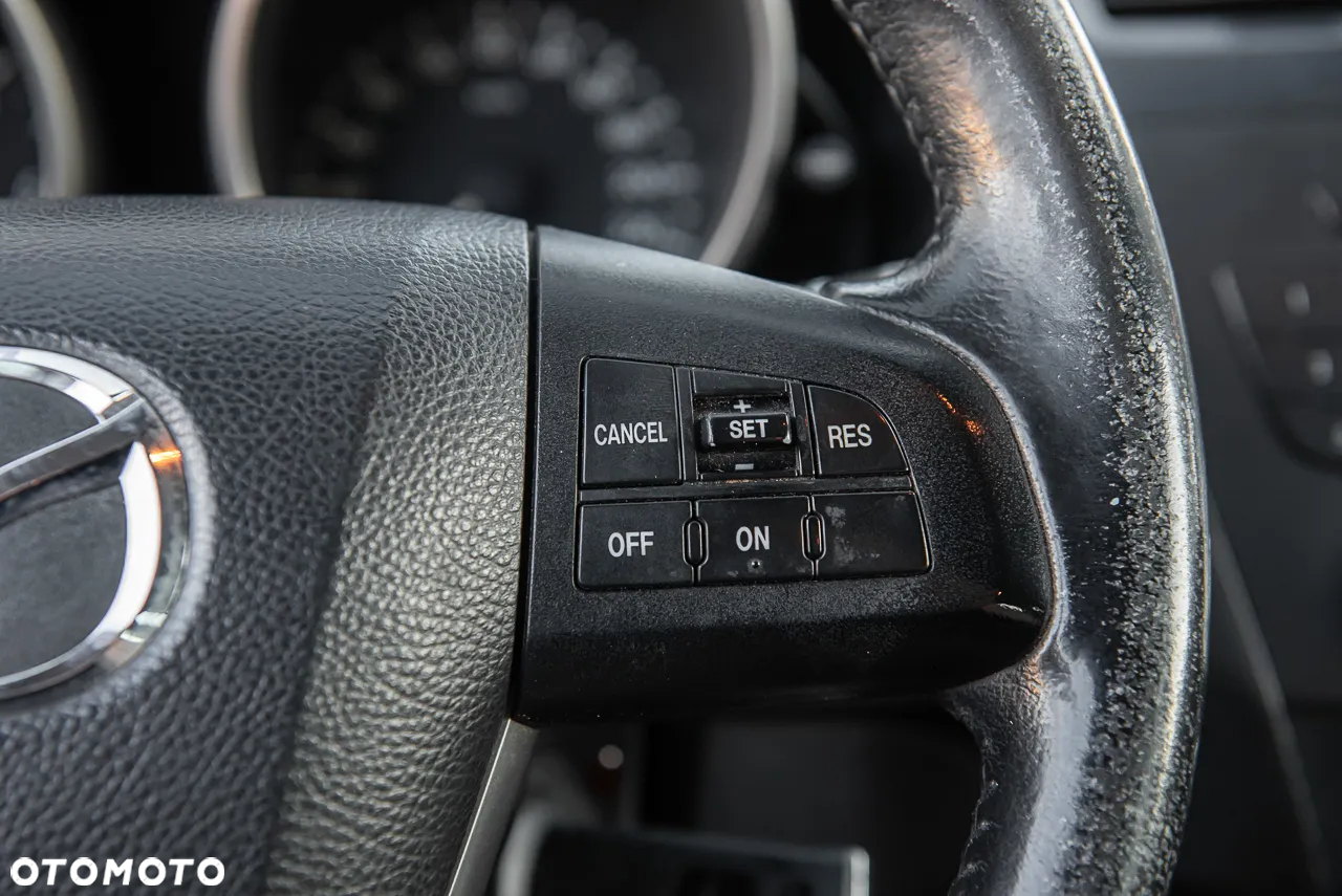 Mazda 5 - 19