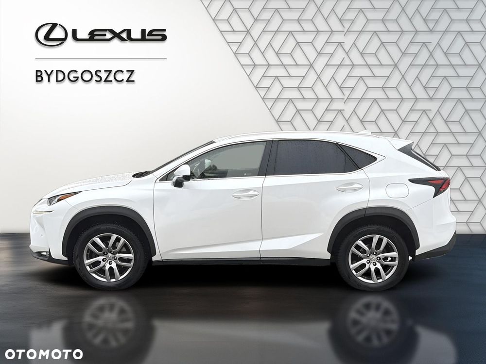 Lexus NX 200t Comfort AWD - 2