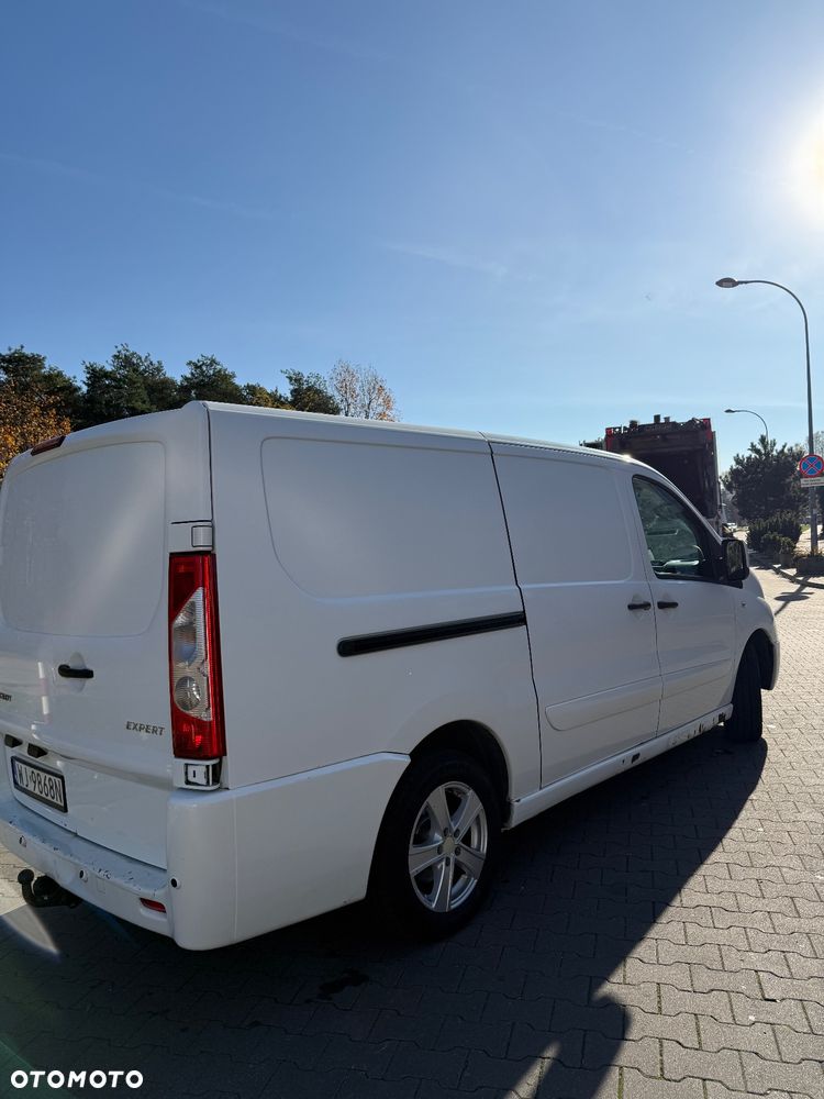 Peugeot Expert - 14