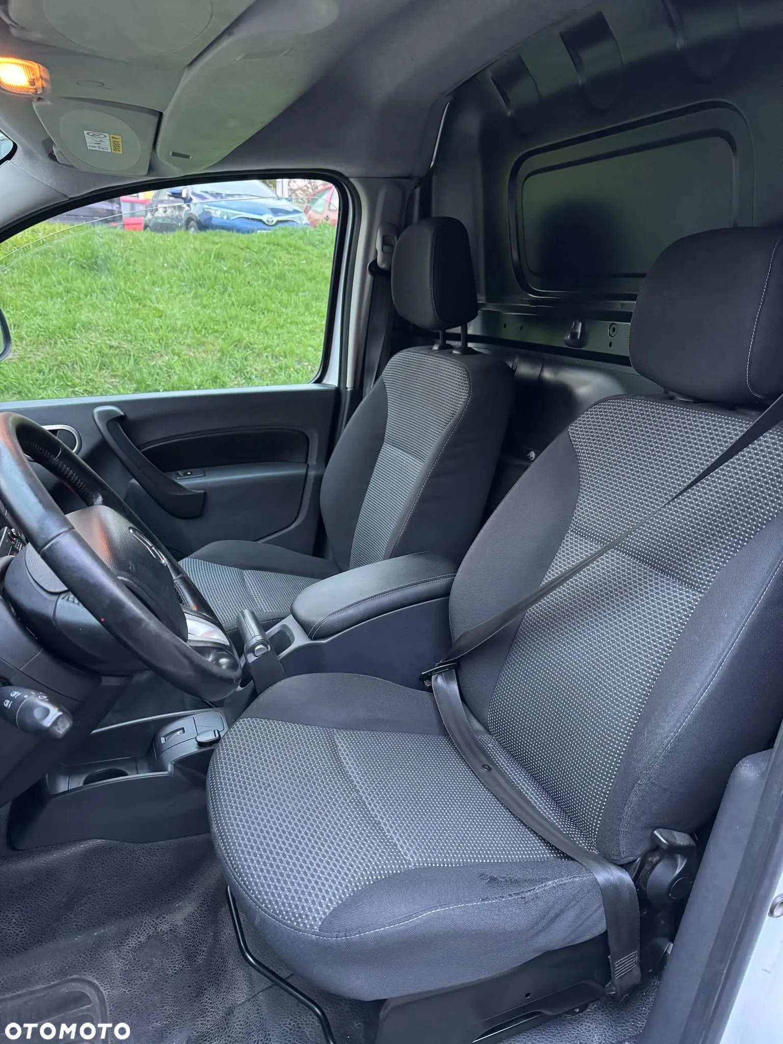 Mercedes-Benz Citan - 8