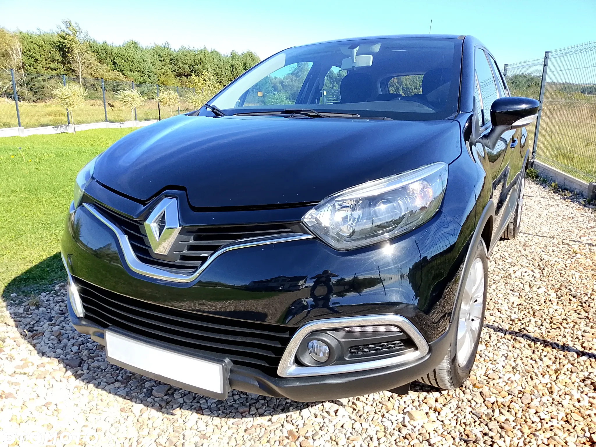 Renault Captur 1.2 Energy TCe Limited EDC - 14