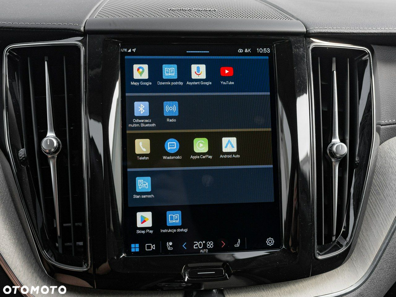 Volvo XC 60 - 21