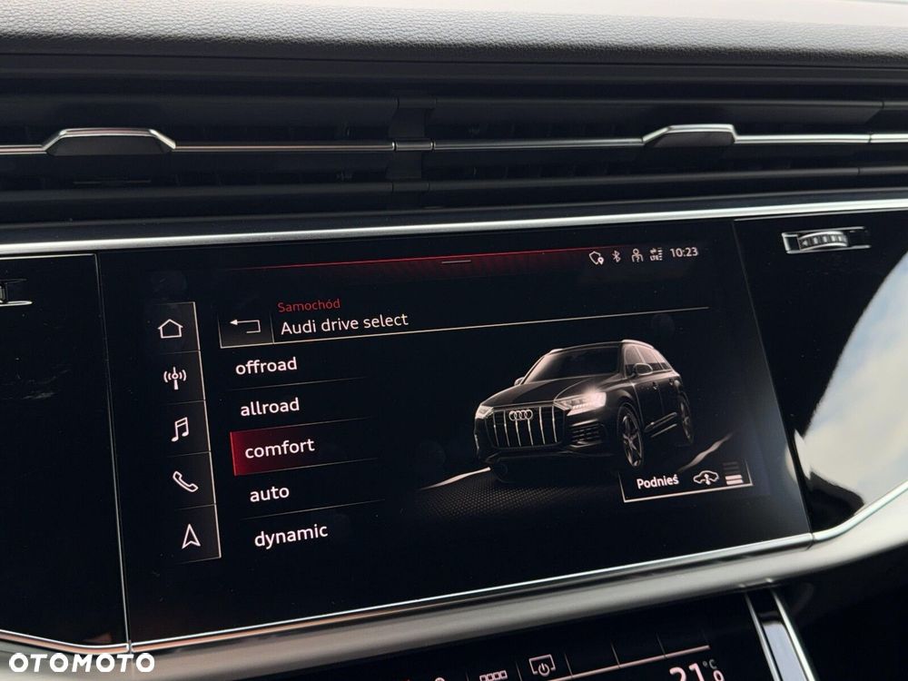 Audi Q7 - 27