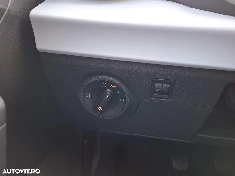 Seat Arona 1.0 TSI Reference - 19