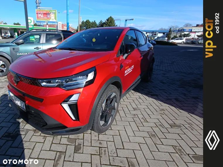Renault Captur - 1