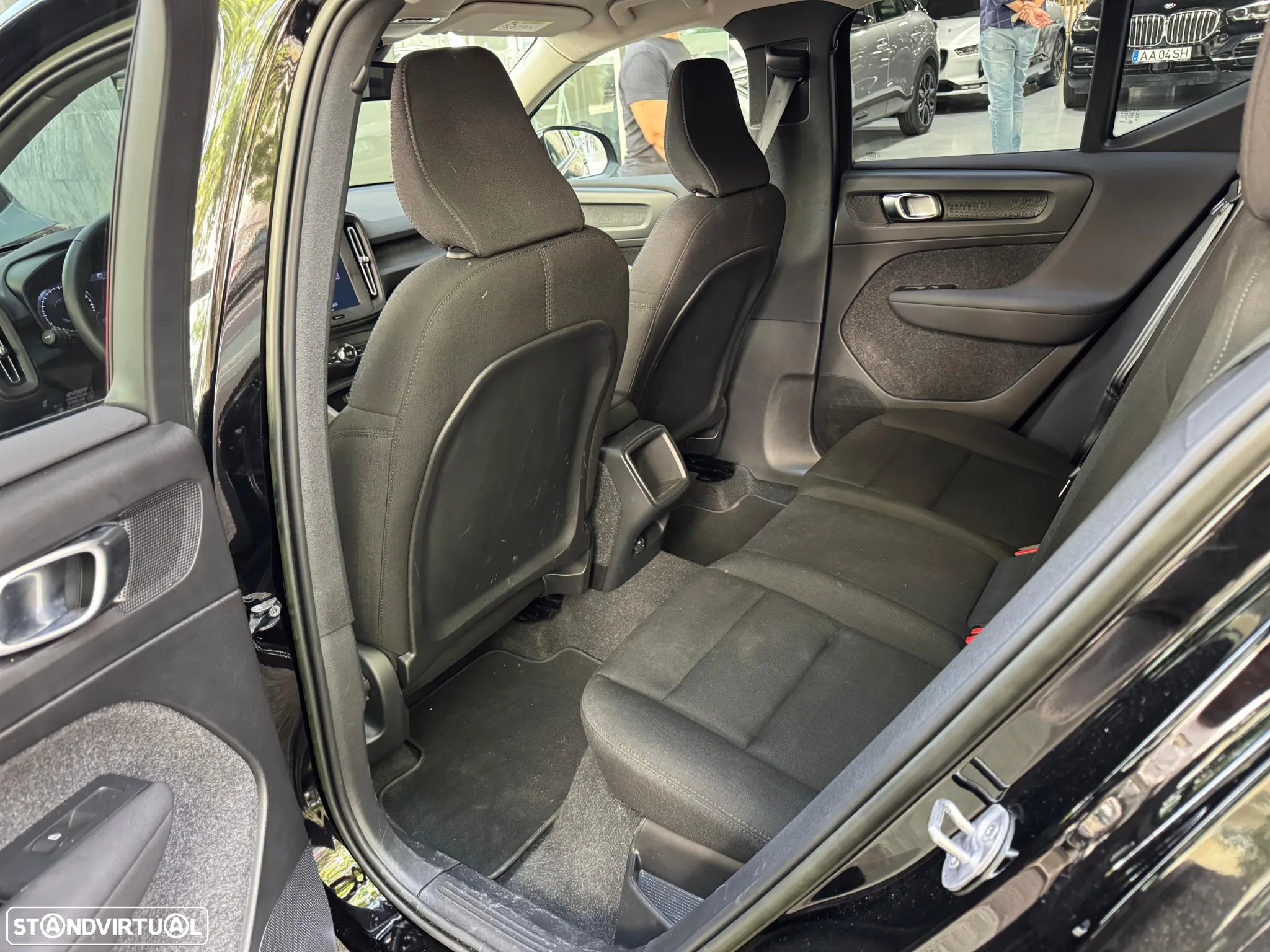Volvo XC 40 1.5 T2 Core Auto - 17