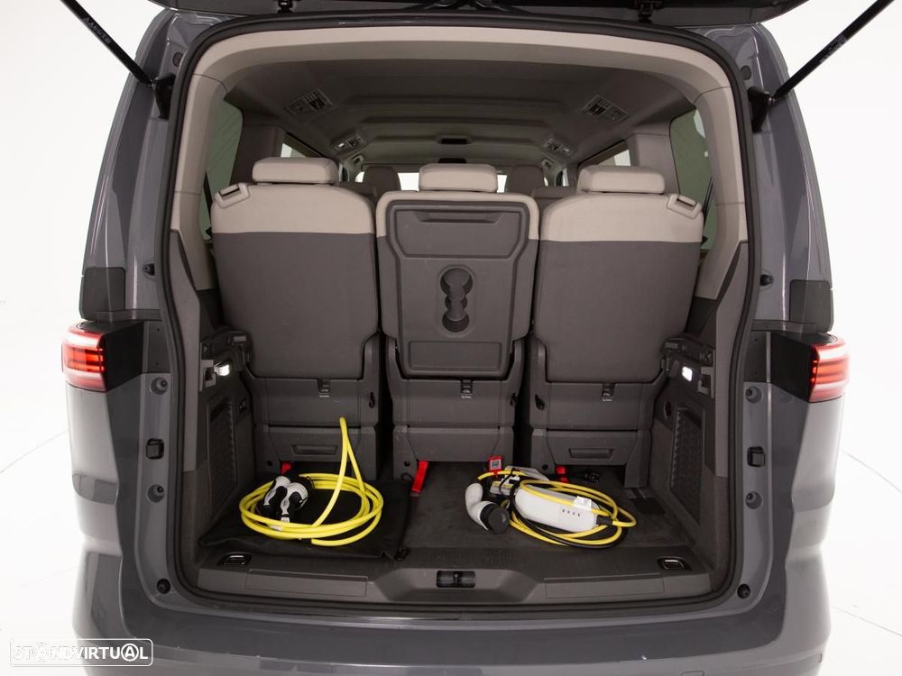 VW Multivan 1.4 TSI e-Hybrid Life DSG - 15