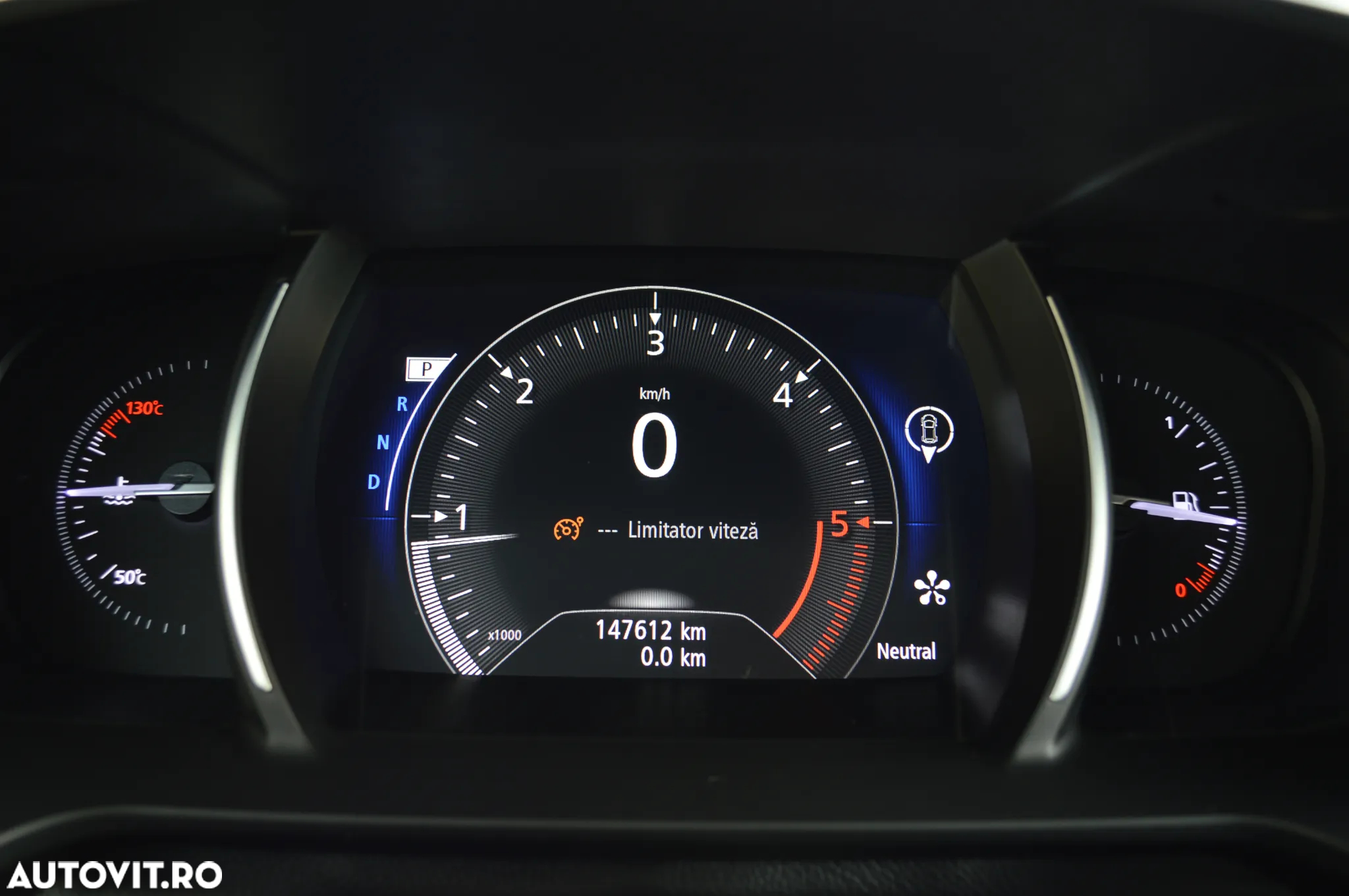 Renault Talisman - 17