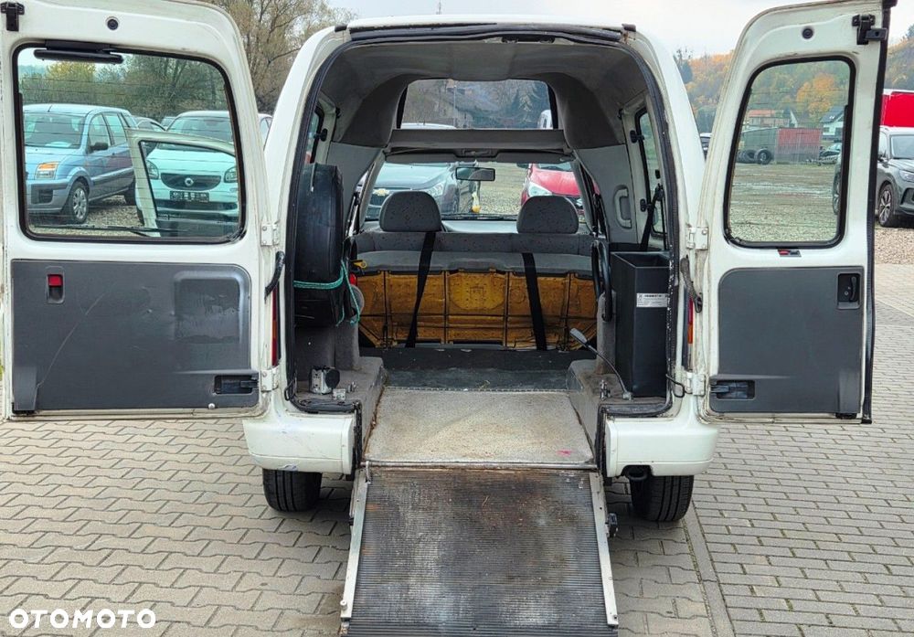 Volkswagen Caddy - 25