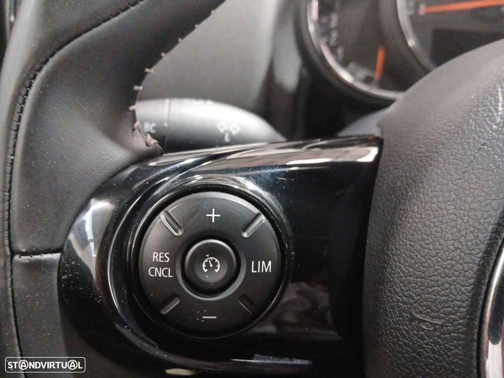 MINI Countryman — fotografia 18