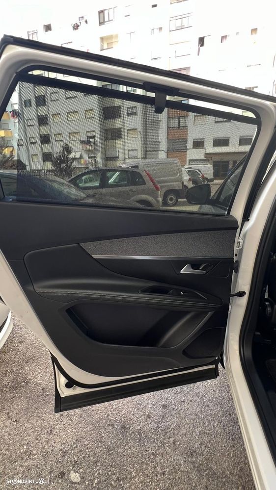 Peugeot 5008 - 18