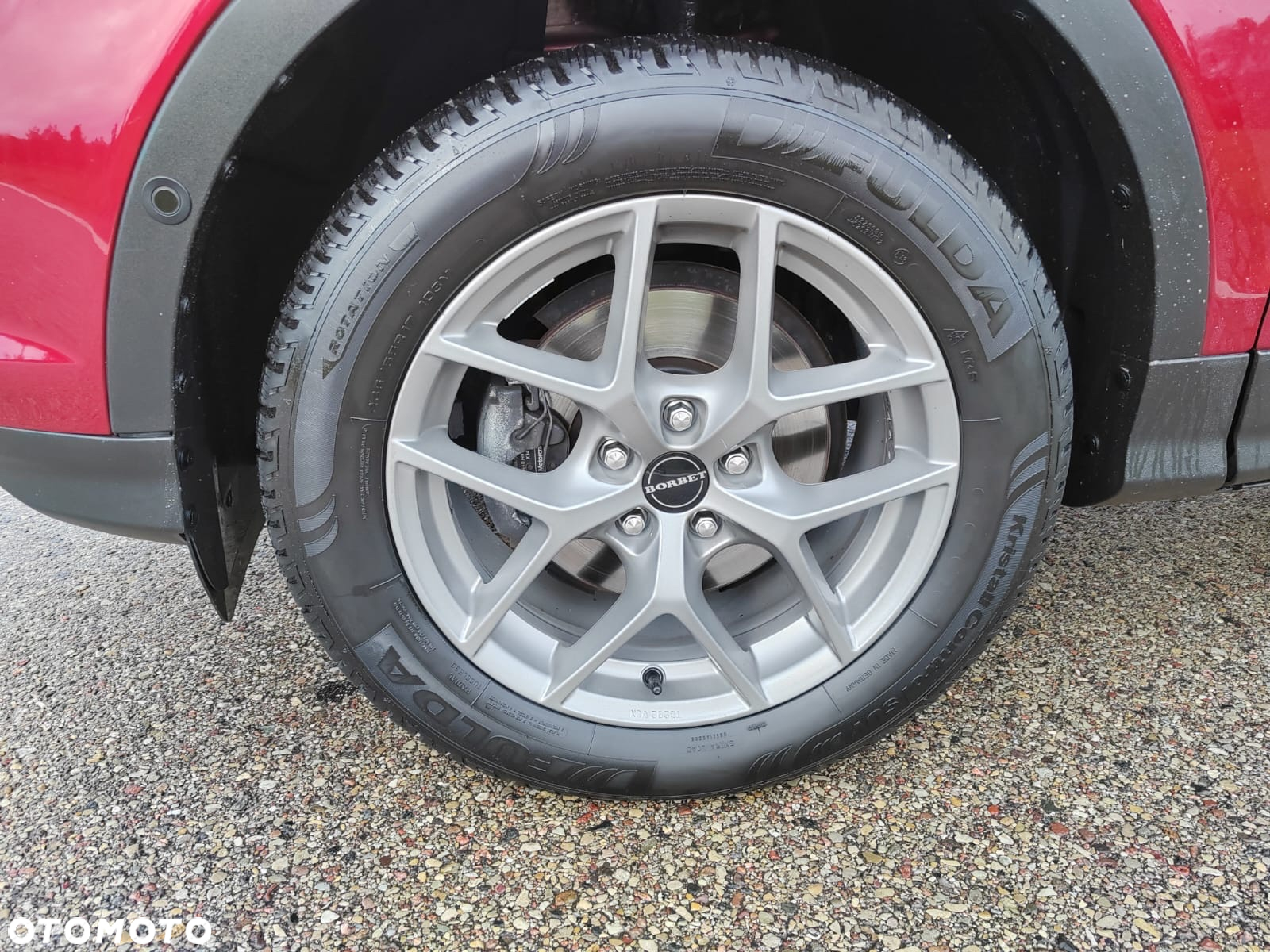 Ford Kuga 1.5 EcoBoost 2x4 ST-Line - 12