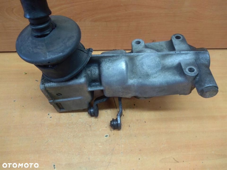 WYBIERAK SKRZYNI MERCEDES T1 611 KACZKA 6112671137 - 3