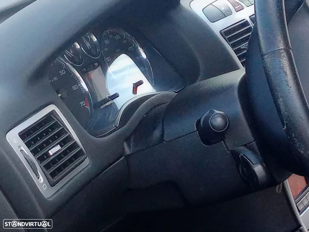 Peugeot 307 - 4
