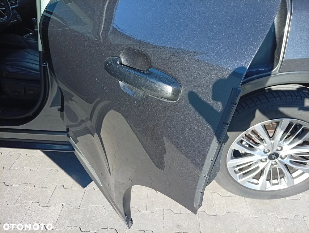 Ford Kuga - 20