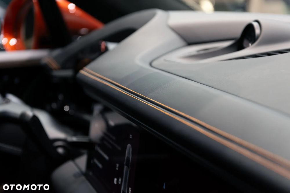 Porsche Macan Turbo 100kWh - 33