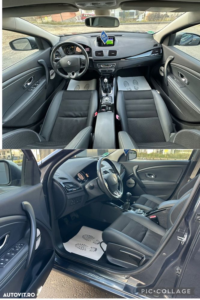 Renault Megane Grandtour ENERGY dCi 110 Start & Stopp Bose Edition - 7