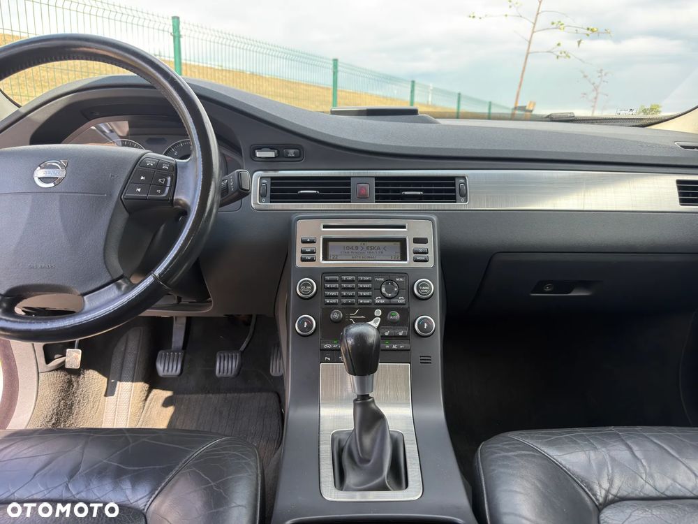 Volvo S80 2.0D Summum - 17