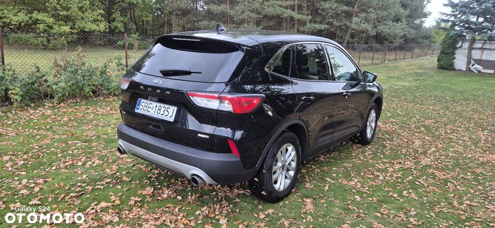 Ford Kuga 2020 photo 4