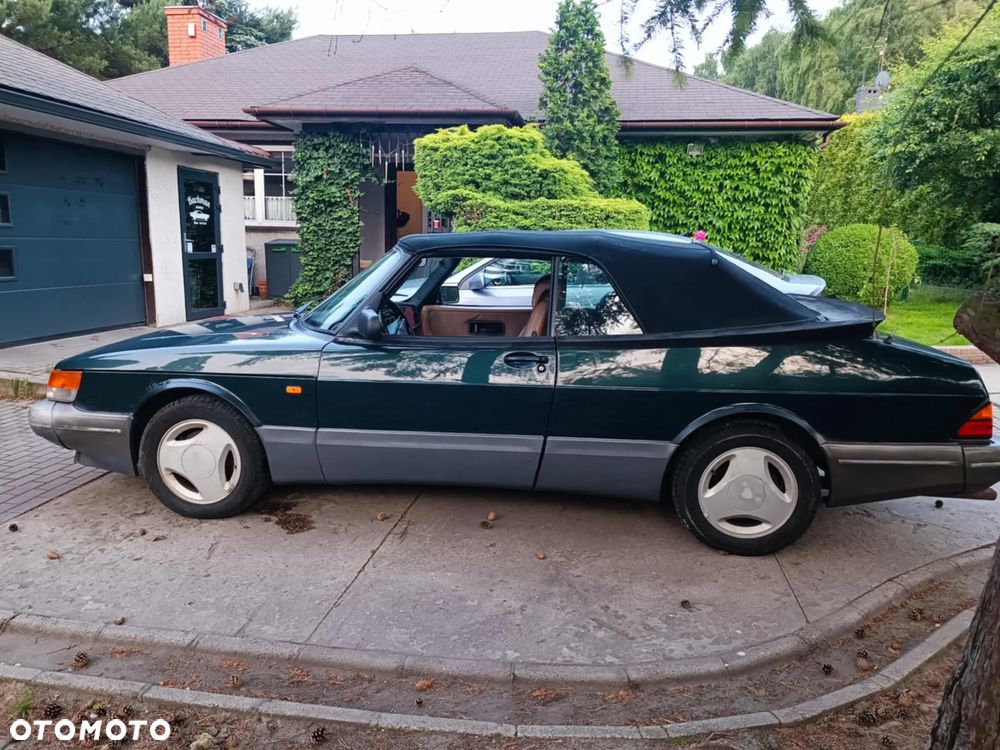 Saab 900 - 9