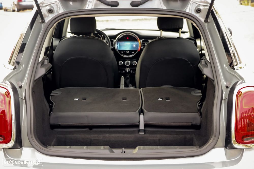 MINI 5 Portas One - 20