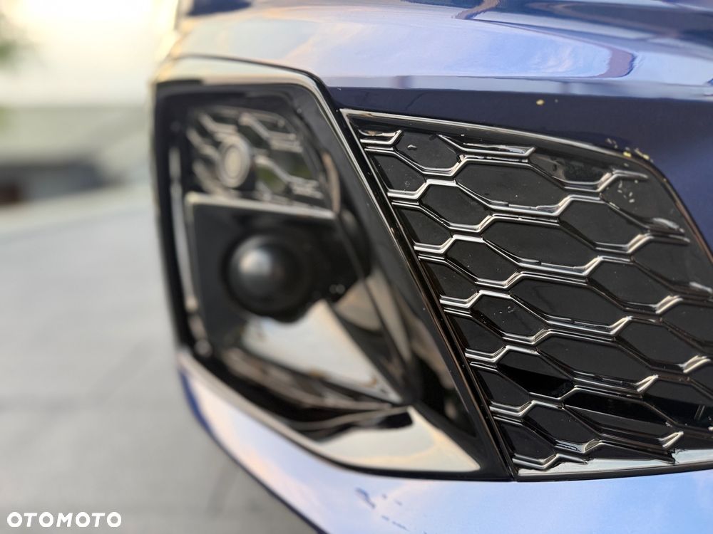 Audi A5 Sportback 40 TFSI mHEV Quattro S Line S tronic - 40
